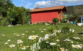 Chalé Manacá da Serra, Visconde de Mauá